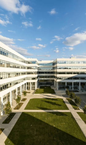 智慧园区解决方案