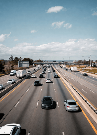 智慧交通解决方案