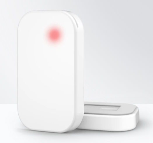 MBT02 资产中继器